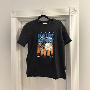 Knicks x New York Or Nowhere Tee (small)